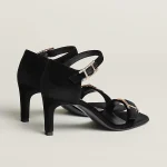 Hermès Judy 70 sandal - Image 3